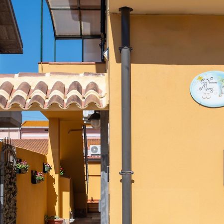 Casa Marcy Apartment Oristano Exterior photo