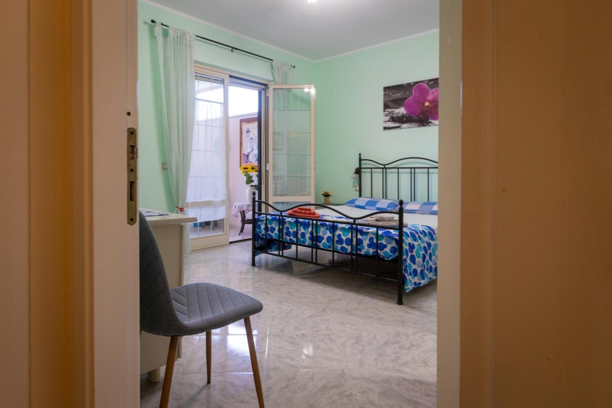 Casa Marcy Apartment Oristano Exterior photo