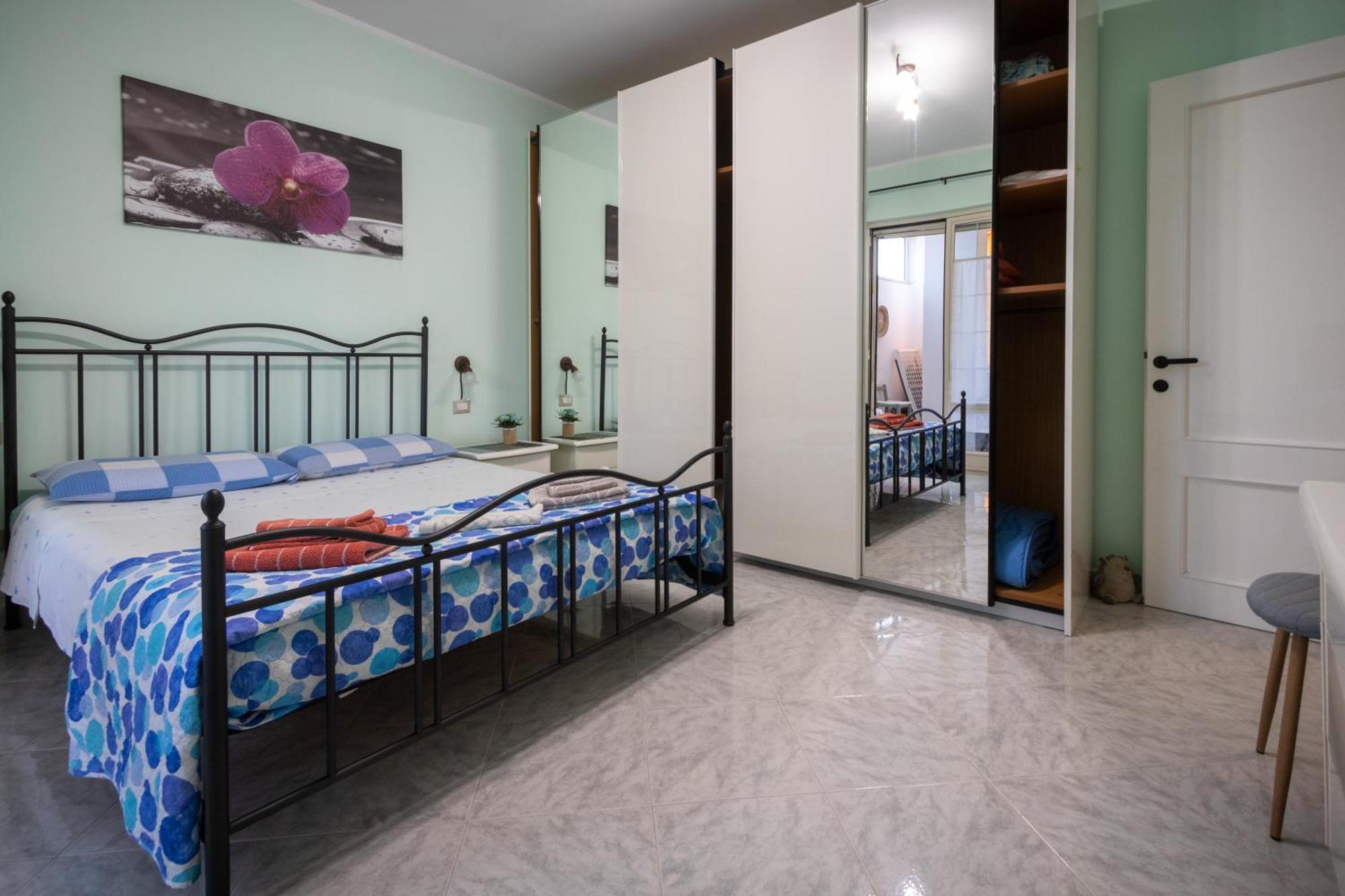 Casa Marcy Apartment Oristano Exterior photo