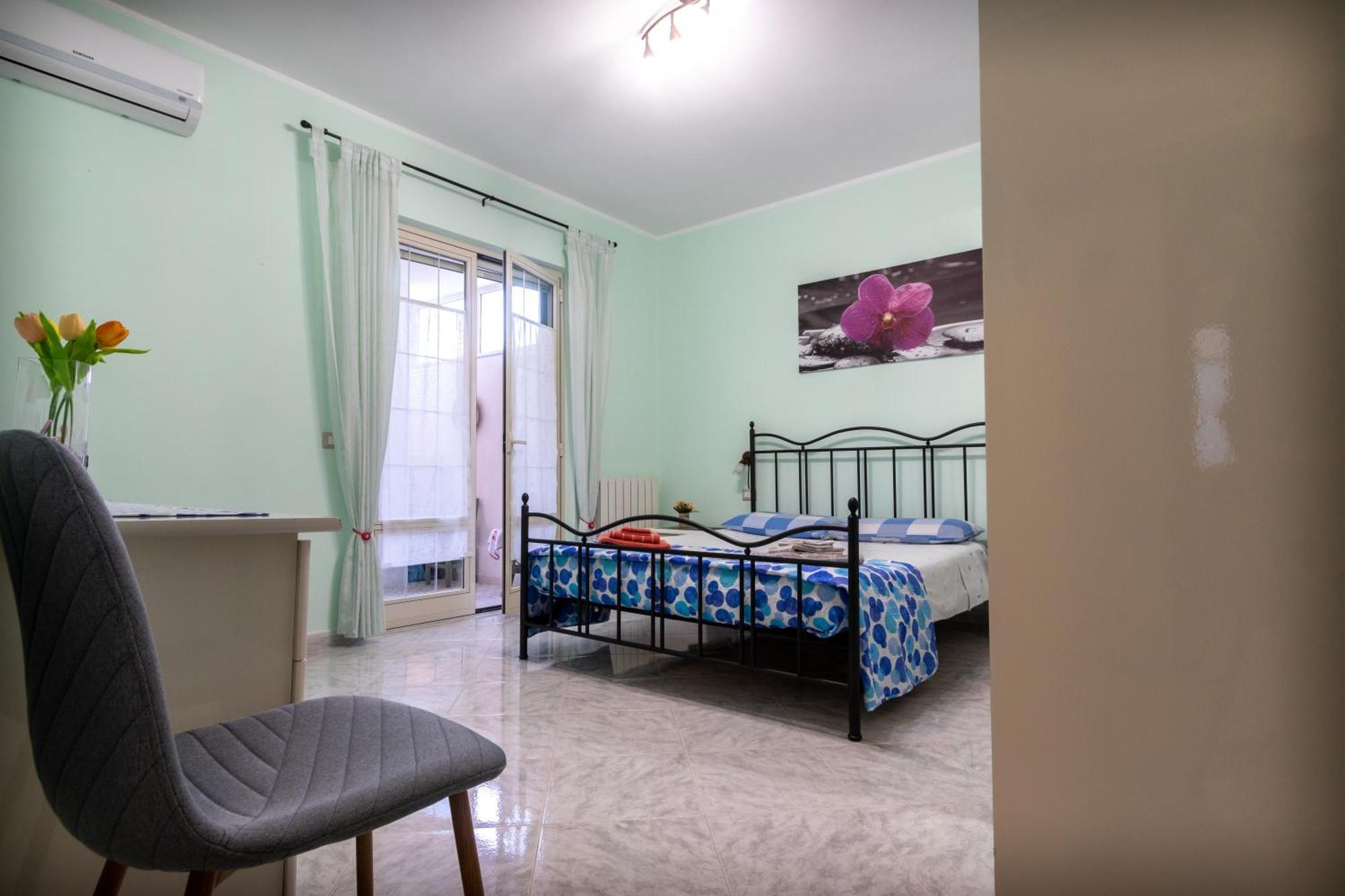 Casa Marcy Apartment Oristano Exterior photo
