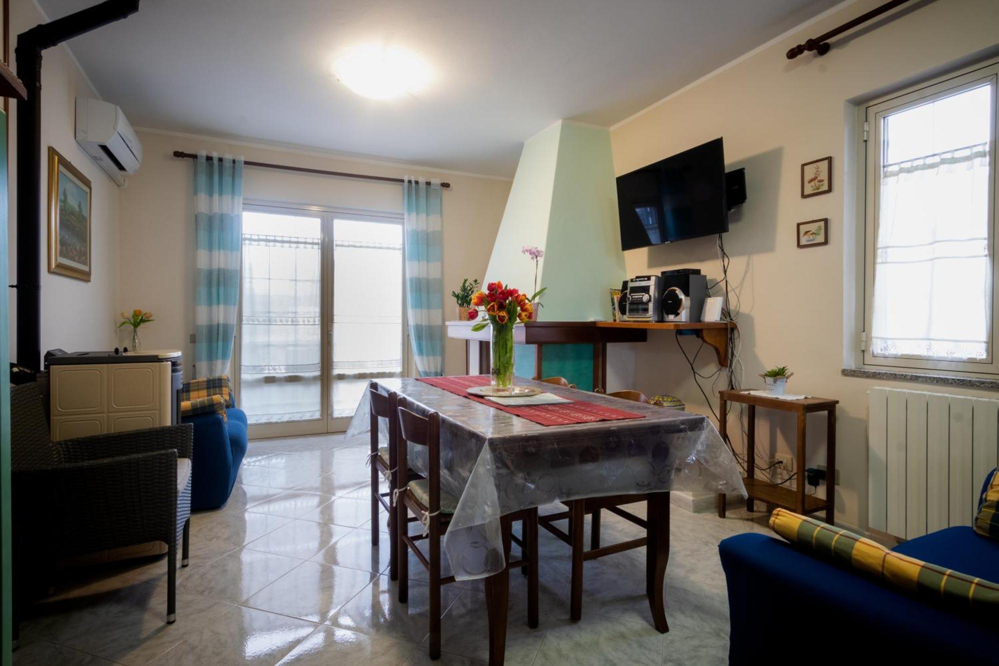 Casa Marcy Apartment Oristano Exterior photo