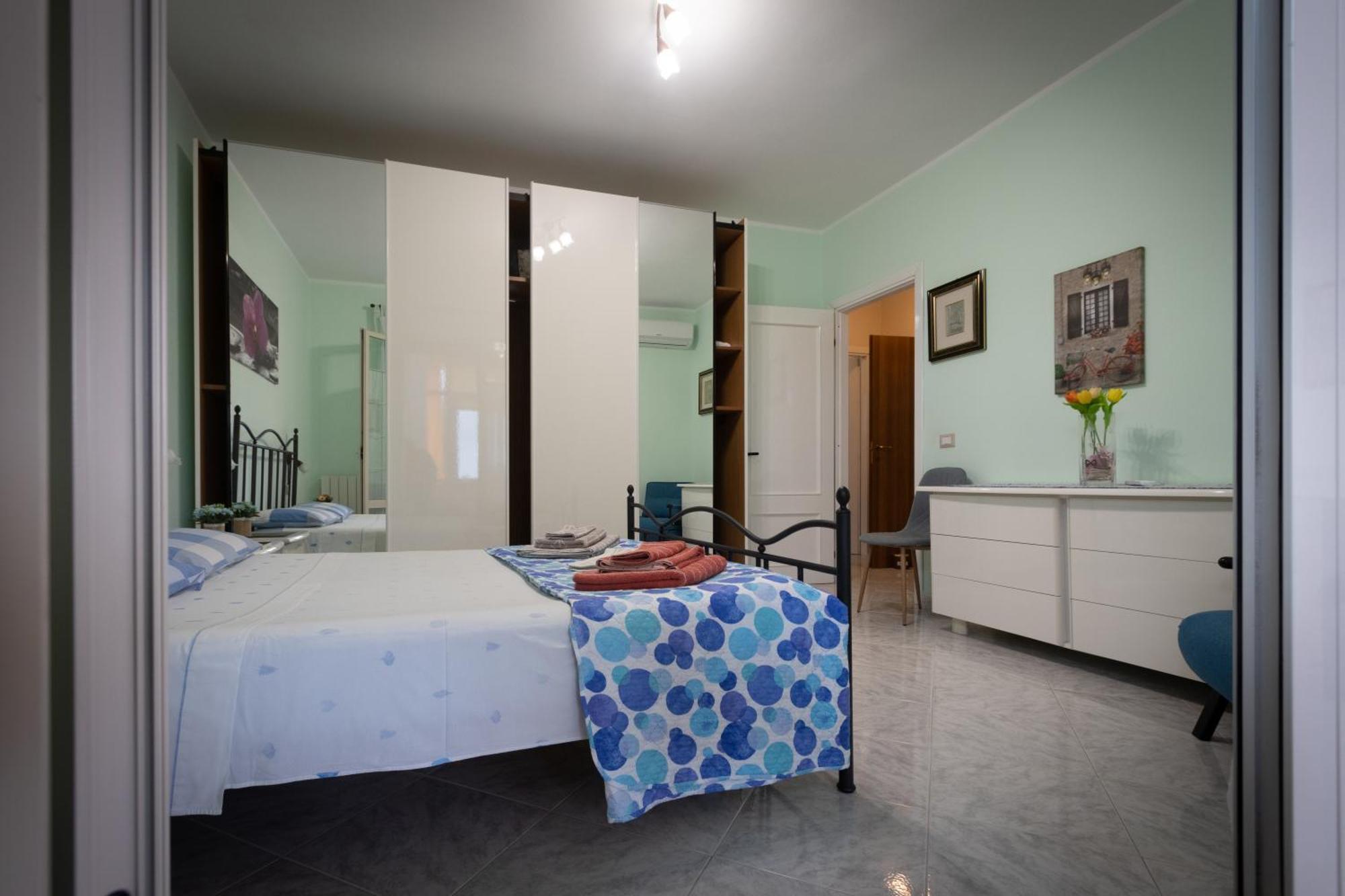 Casa Marcy Apartment Oristano Exterior photo