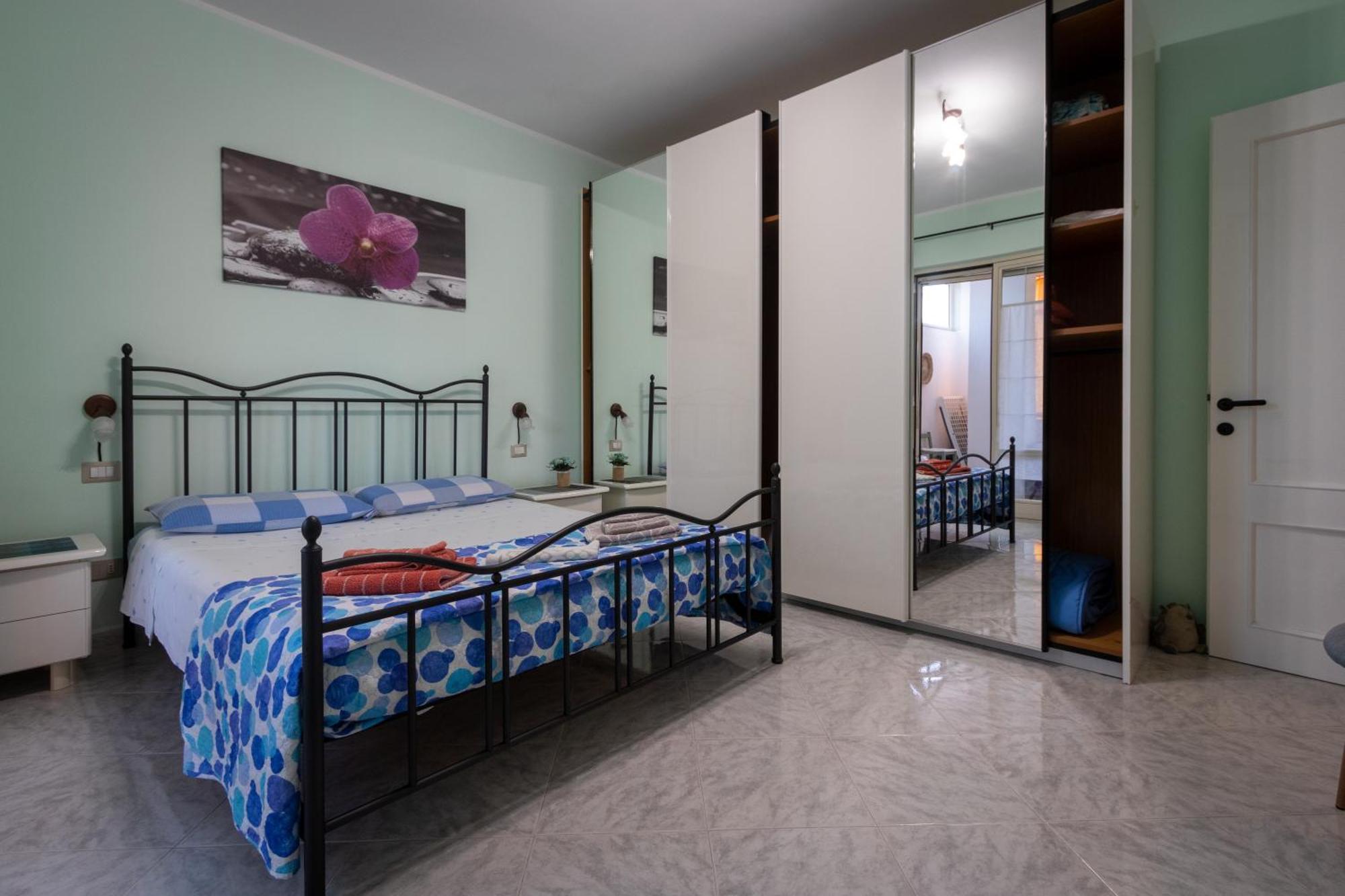 Casa Marcy Apartment Oristano Exterior photo